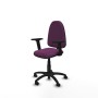 Office Chair Aýna Piqueras y Crespo B2D01RP Purple