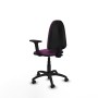 Office Chair Aýna Piqueras y Crespo B2D01RP Purple
