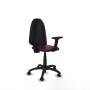Office Chair Aýna Piqueras y Crespo B2D01RP Purple