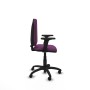 Office Chair Aýna Piqueras y Crespo B2D01RP Purple