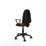 Office Chair Aýna Piqueras y Crespo BFN01RF Brown