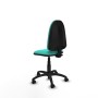 Chaise de Bureau Aýna Piqueras y Crespo B0001RN Turquoise