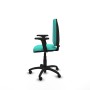 Office Chair Aýna Piqueras y Crespo B2D01RP Turquoise