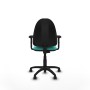 Office Chair Aýna Piqueras y Crespo B2D01RP Turquoise