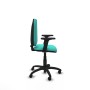 Office Chair Aýna Piqueras y Crespo B2D01RP Turquoise