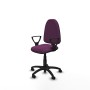 Chaise de Bureau Aýna Piqueras y Crespo BFN01RF Violet
