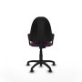 Chaise de Bureau Aýna Piqueras y Crespo BFN01RF Violet