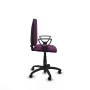 Chaise de Bureau Aýna Piqueras y Crespo BFN01RF Violet