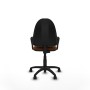 Chaise de Bureau Aýna Piqueras y Crespo BFN01RN Marron