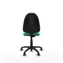 Office Chair Aýna Piqueras y Crespo B0001RP Turquoise