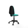 Office Chair Aýna Piqueras y Crespo B0001RP Turquoise