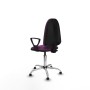 Office Chair Aýna Piqueras y Crespo BFN05RT Purple