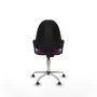 Office Chair Aýna Piqueras y Crespo BFN05RT Purple