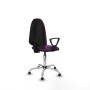 Office Chair Aýna Piqueras y Crespo BFN05RT Purple