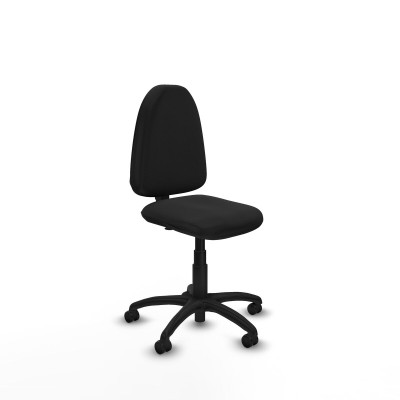 Chaise de Bureau Aýna Piqueras y Crespo B0001RF Noir