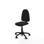 Chaise de Bureau Aýna Piqueras y Crespo B0001RF Noir