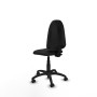 Chaise de Bureau Aýna Piqueras y Crespo B0001RF Noir