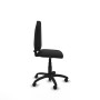 Chaise de Bureau Aýna Piqueras y Crespo B0001RF Noir