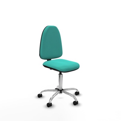 Chaise de Bureau Aýna Piqueras y Crespo B0005RN Turquoise