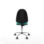 Office Chair Aýna Piqueras y Crespo B0005RN Turquoise