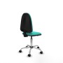 Office Chair Aýna Piqueras y Crespo B0005RN Turquoise