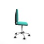 Office Chair Aýna Piqueras y Crespo B0005RN Turquoise