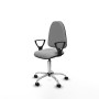 Office Chair Aýna Piqueras y Crespo BFN05RN Light grey