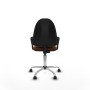 Office Chair Aýna Piqueras y Crespo BFN05RF Brown