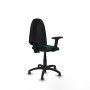 Chaise de Bureau Aýna Piqueras y Crespo B2D01RT Vert