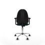Chaise de Bureau Aýna Piqueras y Crespo B2D05RF Vert