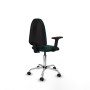 Chaise de Bureau Aýna Piqueras y Crespo B2D05RF Vert
