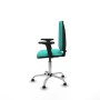 Office Chair Aýna Piqueras y Crespo B2D05RT Turquoise