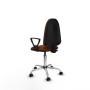 Office Chair Aýna Piqueras y Crespo BFN05RP Brown