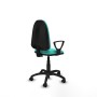 Office Chair Aýna Piqueras y Crespo BFN01RN Turquoise