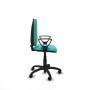 Office Chair Aýna Piqueras y Crespo BFN01RN Turquoise