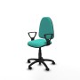 Office Chair Aýna Piqueras y Crespo BFN01RN Turquoise