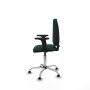 Chaise de Bureau Aýna Piqueras y Crespo B2D05RT Vert