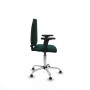 Chaise de Bureau Aýna Piqueras y Crespo B2D05RT Vert