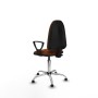 Chaise de Bureau Aýna Piqueras y Crespo BFN05RT Marron