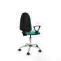 Chaise de Bureau Aýna Piqueras y Crespo BFN05RP Turquoise