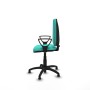 Office Chair Aýna Piqueras y Crespo BFN01RT Turquoise