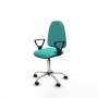 Office Chair Aýna Piqueras y Crespo BFN05RN Turquoise