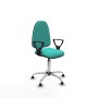 Chaise de Bureau Aýna Piqueras y Crespo BFN05RT Turquoise