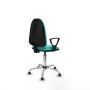 Chaise de Bureau Aýna Piqueras y Crespo BFN05RT Turquoise