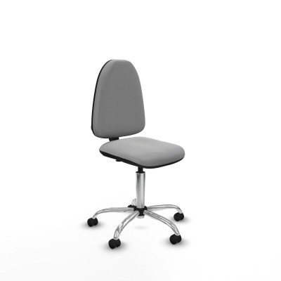 Chaise de Bureau Aýna Piqueras y Crespo B0005RP Gris clair