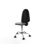 Chaise de Bureau Aýna Piqueras y Crespo B0005RP Gris clair