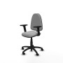 Office Chair Aýna Piqueras y Crespo B2D01RF Light grey