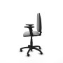 Office Chair Aýna Piqueras y Crespo B2D01RF Light grey