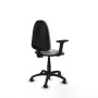 Office Chair Aýna Piqueras y Crespo B2D01RF Light grey