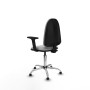 Office Chair Aýna Piqueras y Crespo B2D05RT Light grey